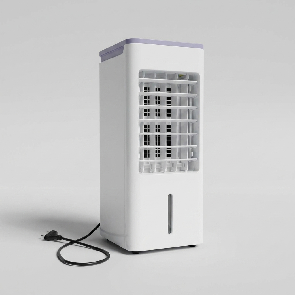 Portable Ventless Air Cooling fan for Home &amp; Office