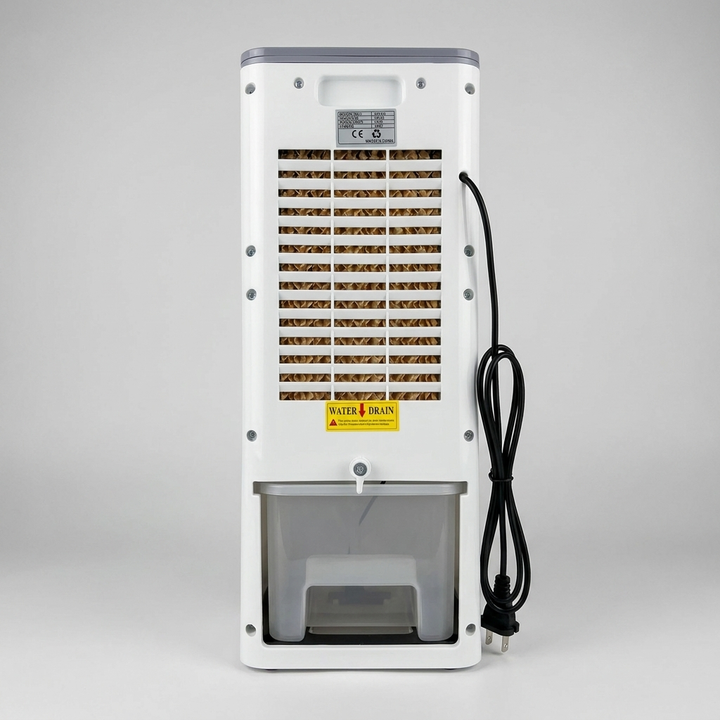 Portable Ventless Air Cooling fan for Home &amp; Office