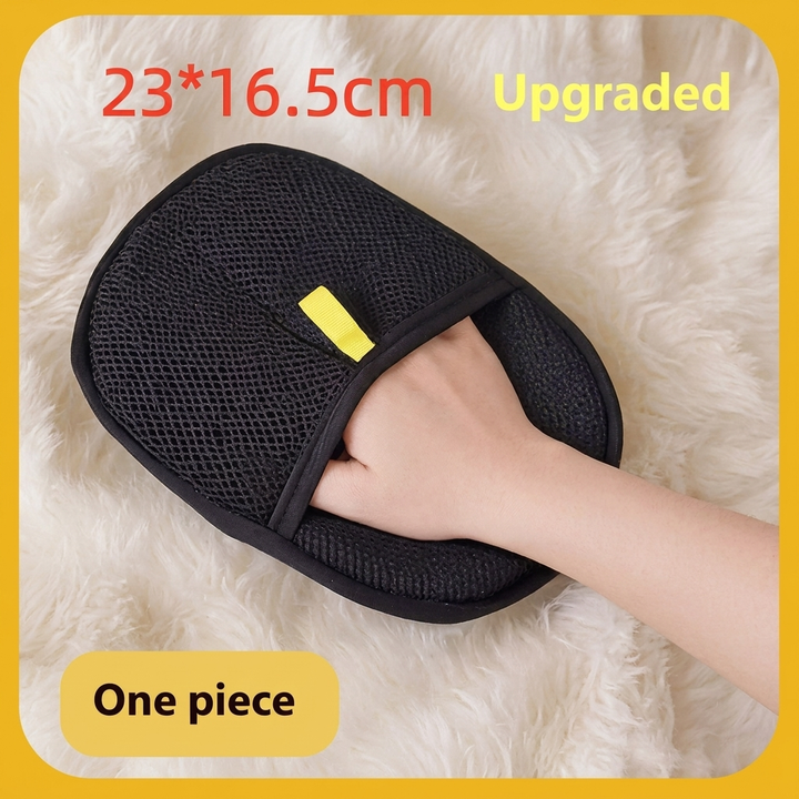 Dog and Cat Hair Removal Glove