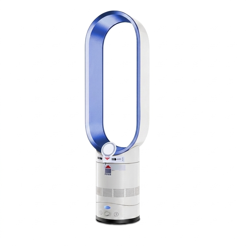 AirPure 3-in-1 Air Cooler with Air Purifier [Pre-Order]