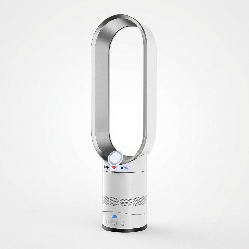 AirPure 3-in-1 Air Cooler with Air Purifier [Pre-Order]