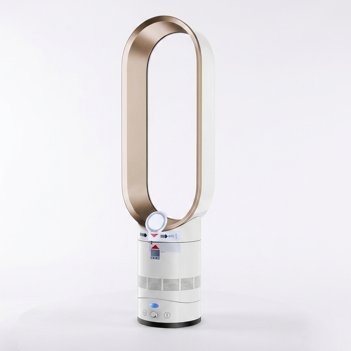 3-In-1 Tower Air Cooler And Purifier [Pre-Order]