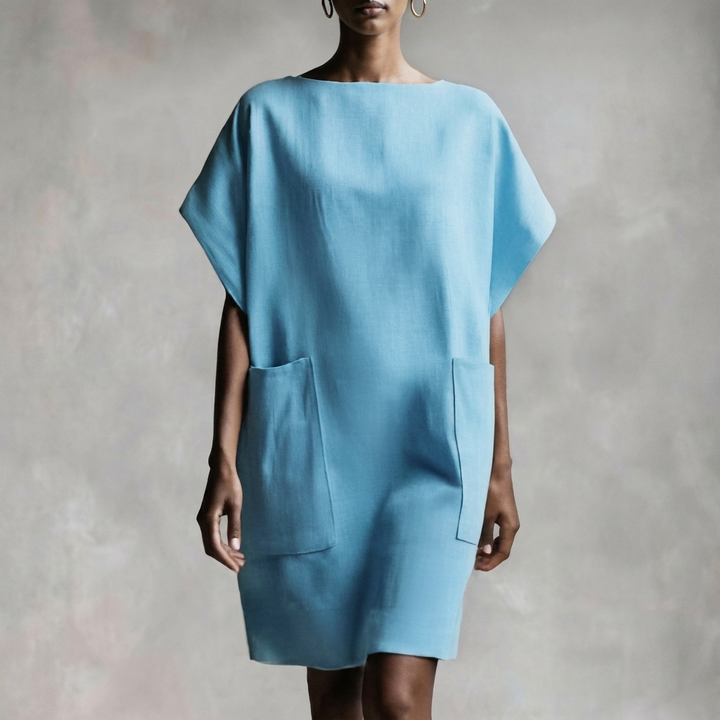 Women’s Fashion Everyday Dress