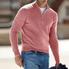 Classic Zipper Sweater for Men