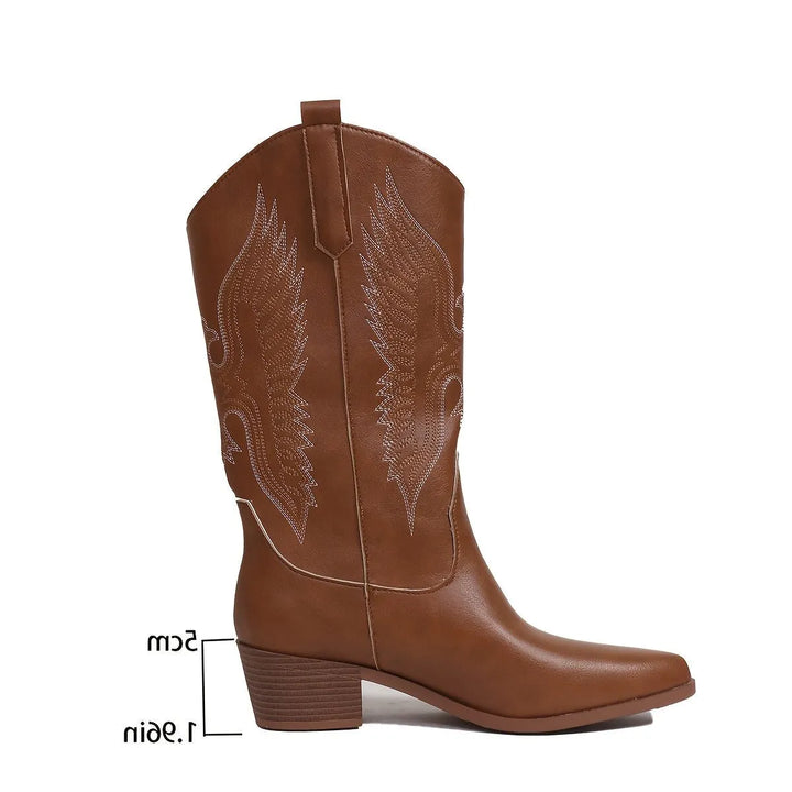 Imogene Women&