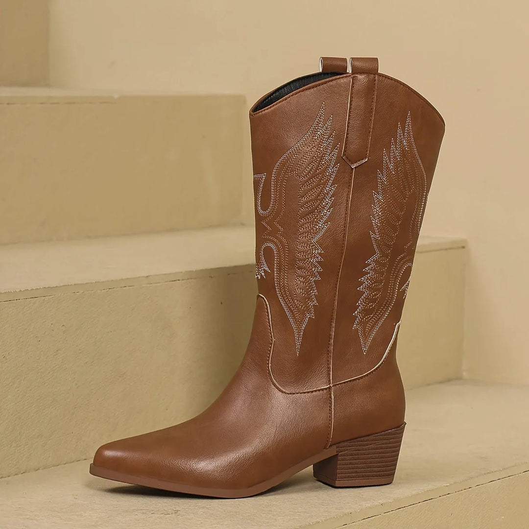 Imogene Women&