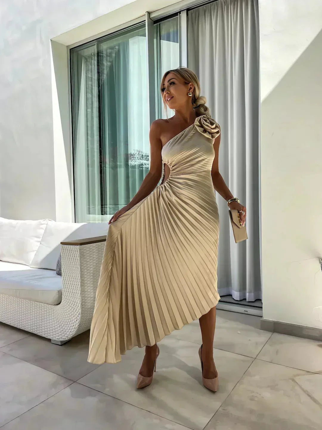 Juliette Women&