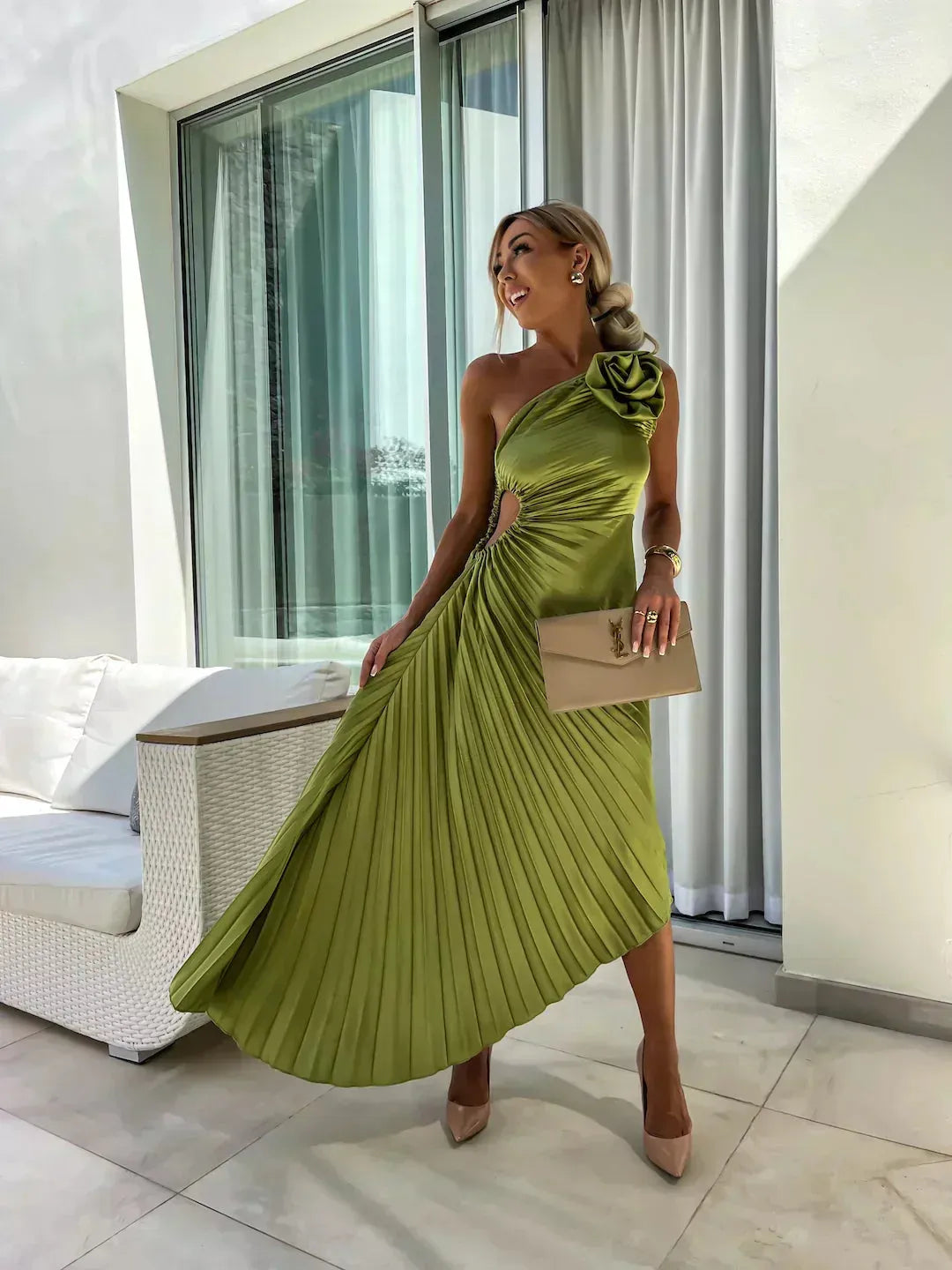 Juliette Women&