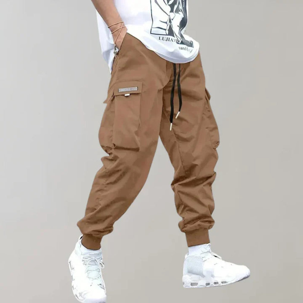 Stylish Cargo Pants for Men