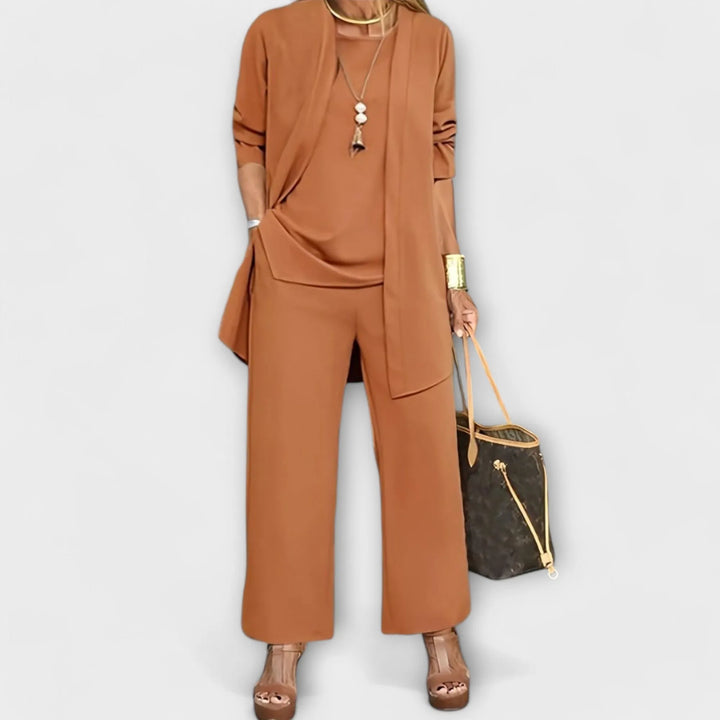 Leocadia Women&