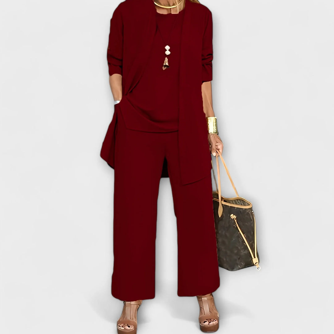 Leocadia Women&