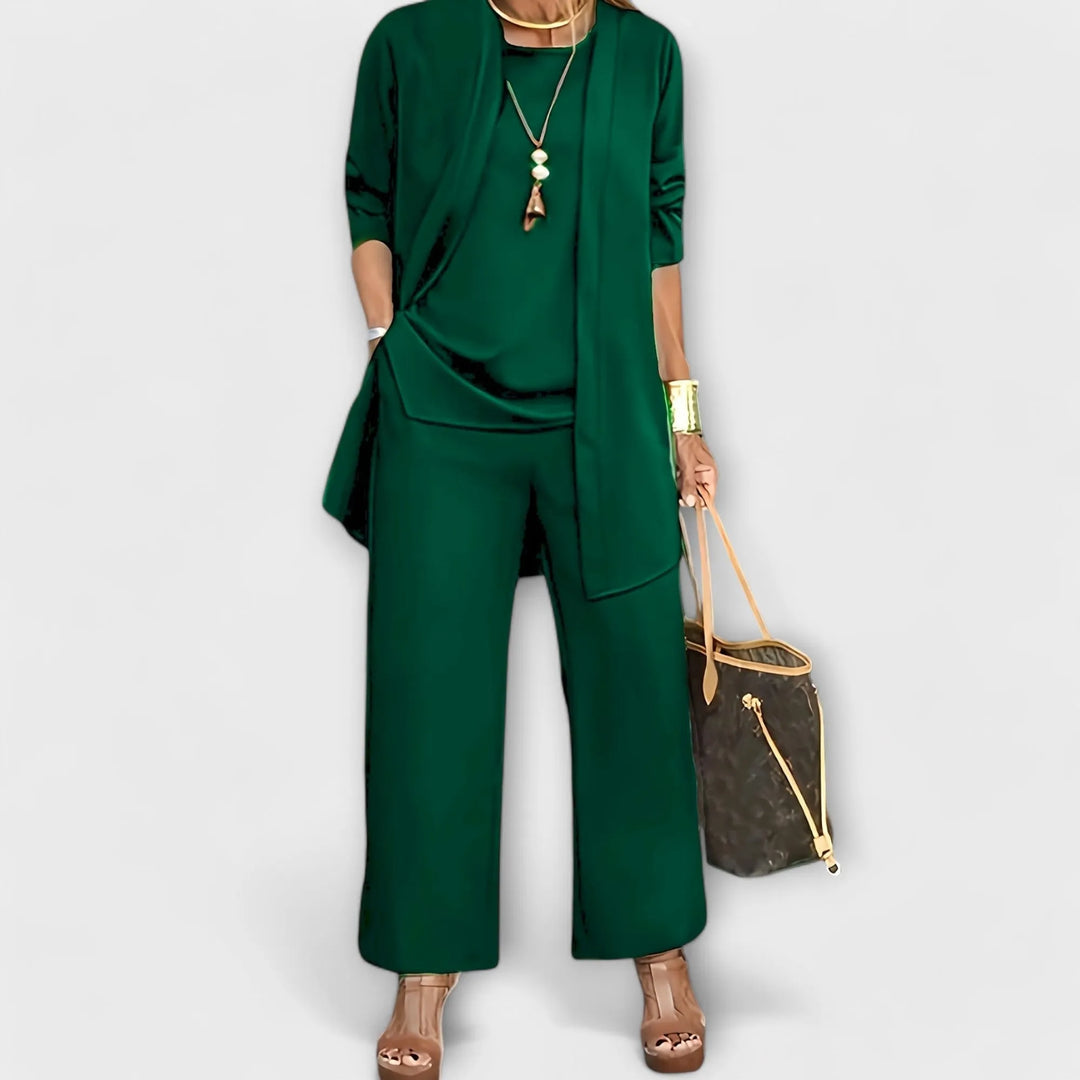 Leocadia Women&