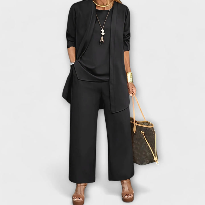 Leocadia Women&