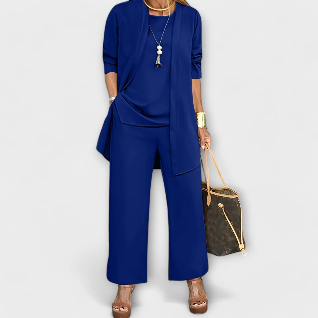 Leocadia Women&