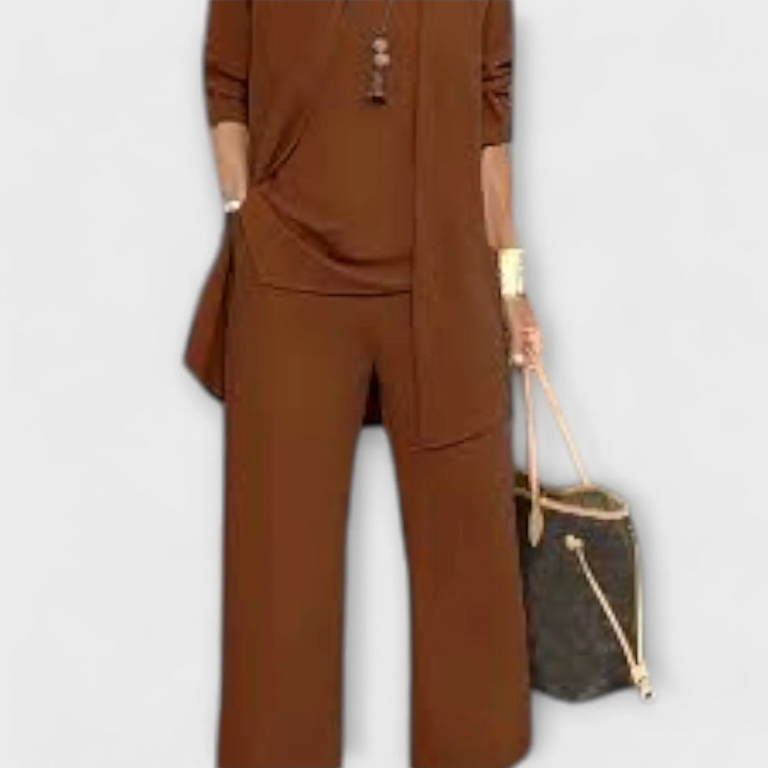 Leocadia Women&