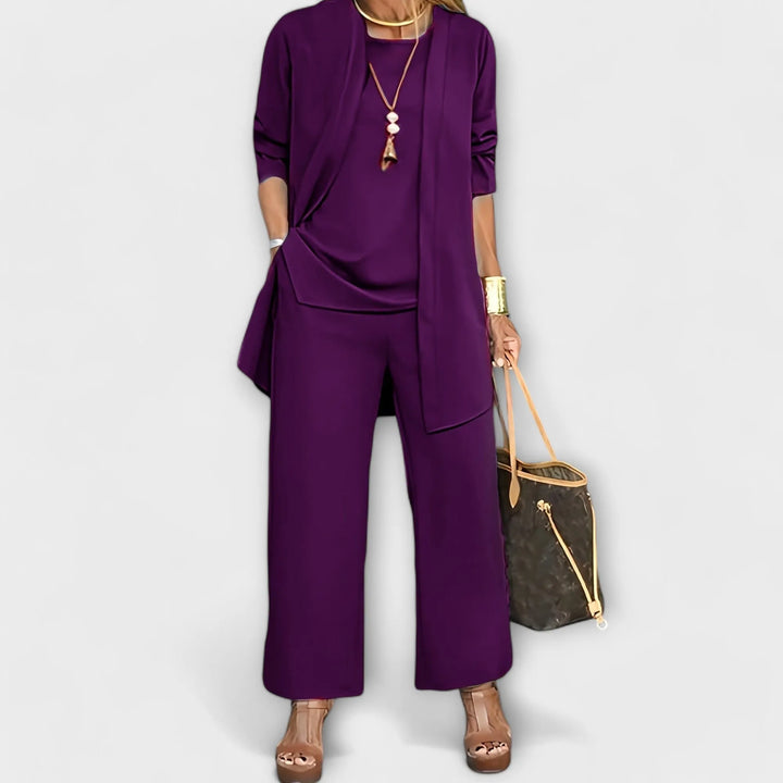 Leocadia Women&