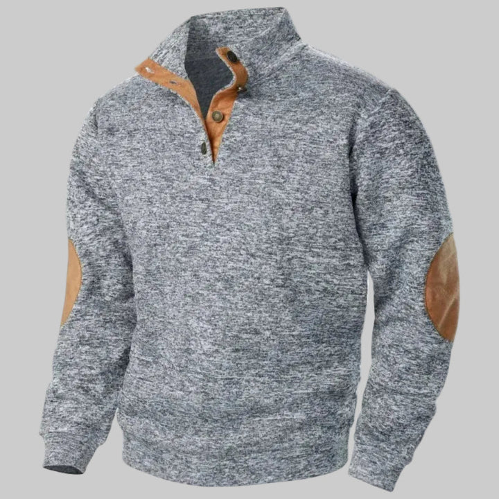 V-Neck Sweater for Men