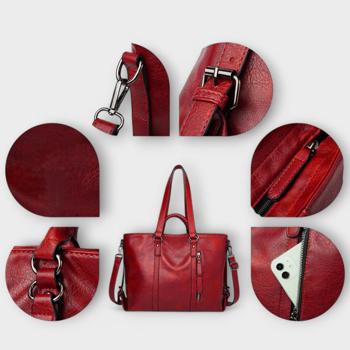 Magnolia Women&