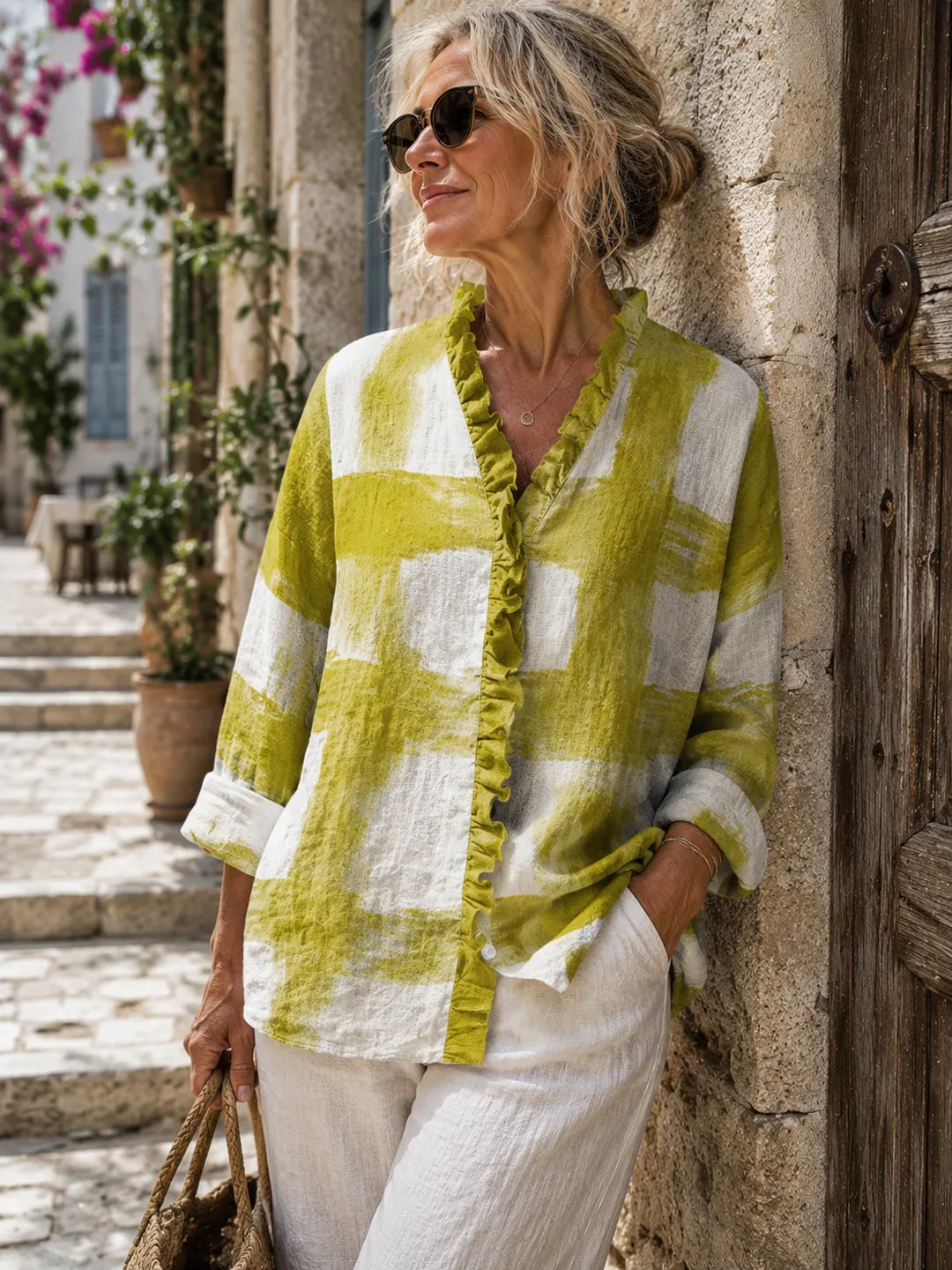Melissa Women&