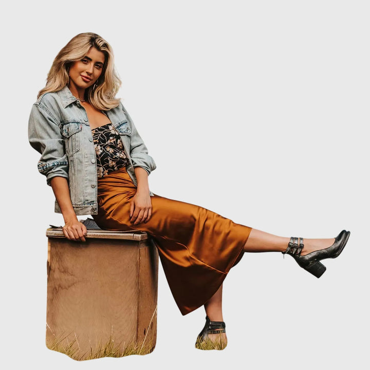 Nina Women&