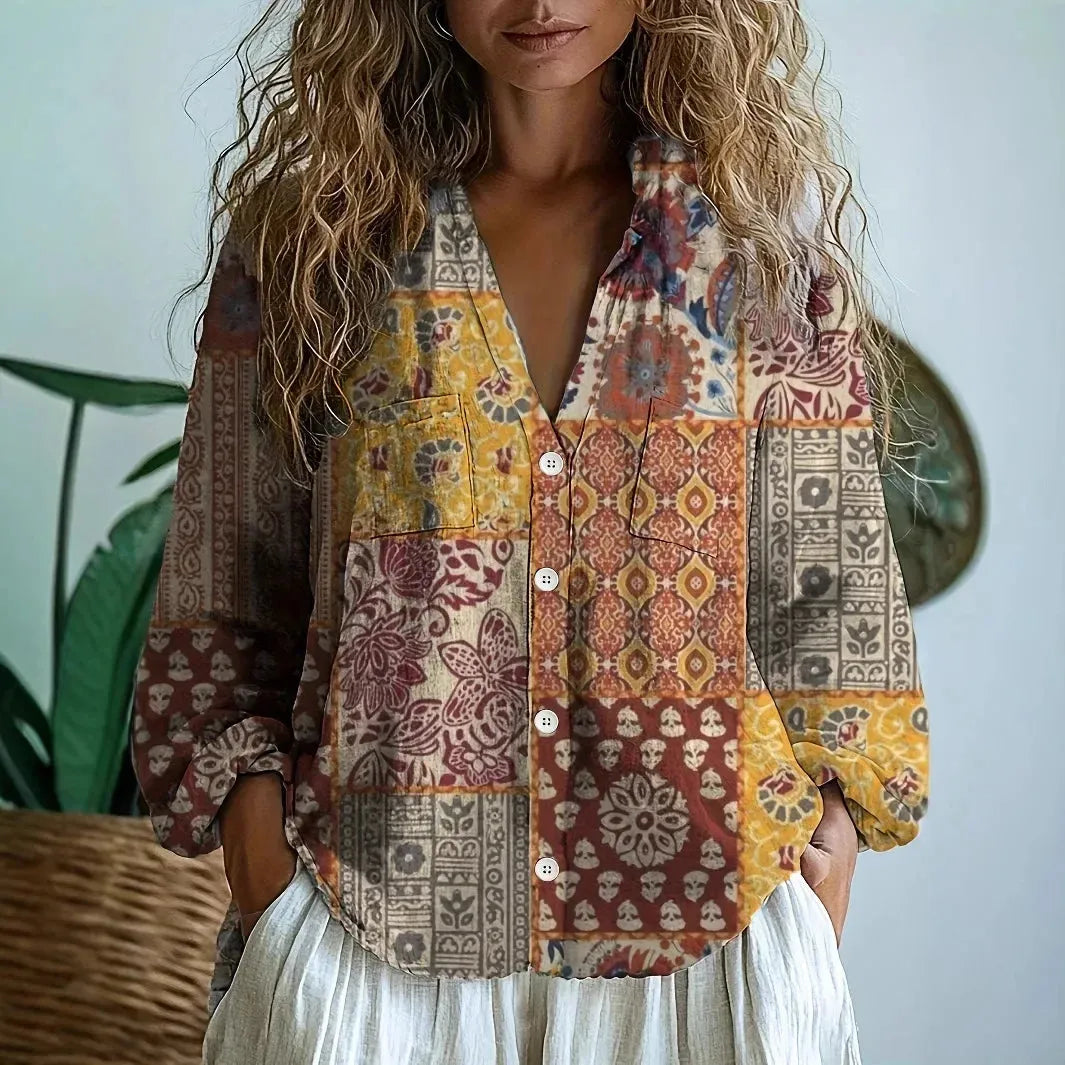 Petra Women&