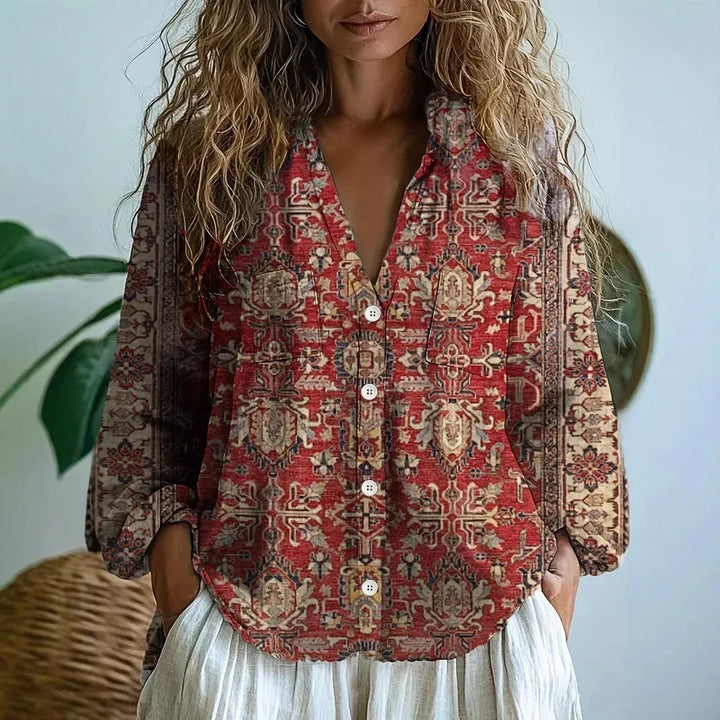 Petra Women&
