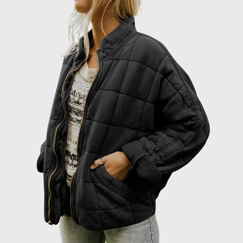 Quilted Women&