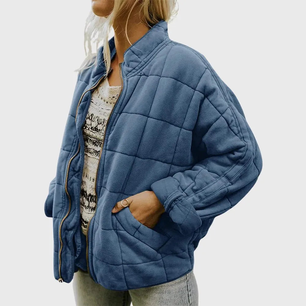 Quilted Women&