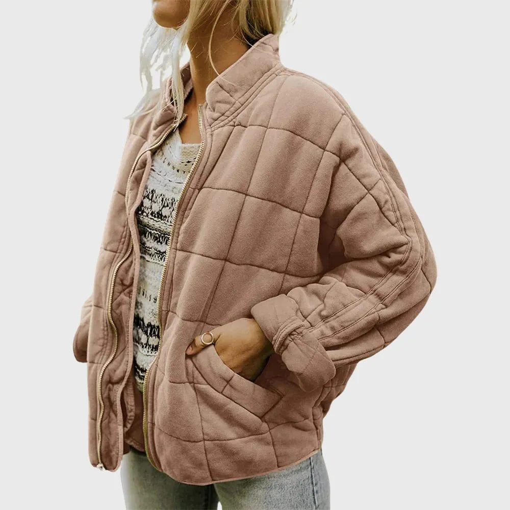 Quilted Women&