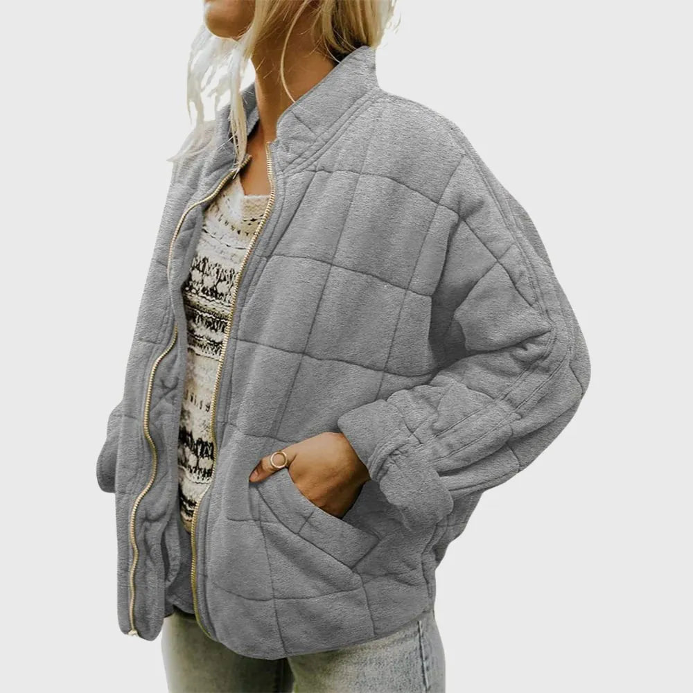 Quilted Women&