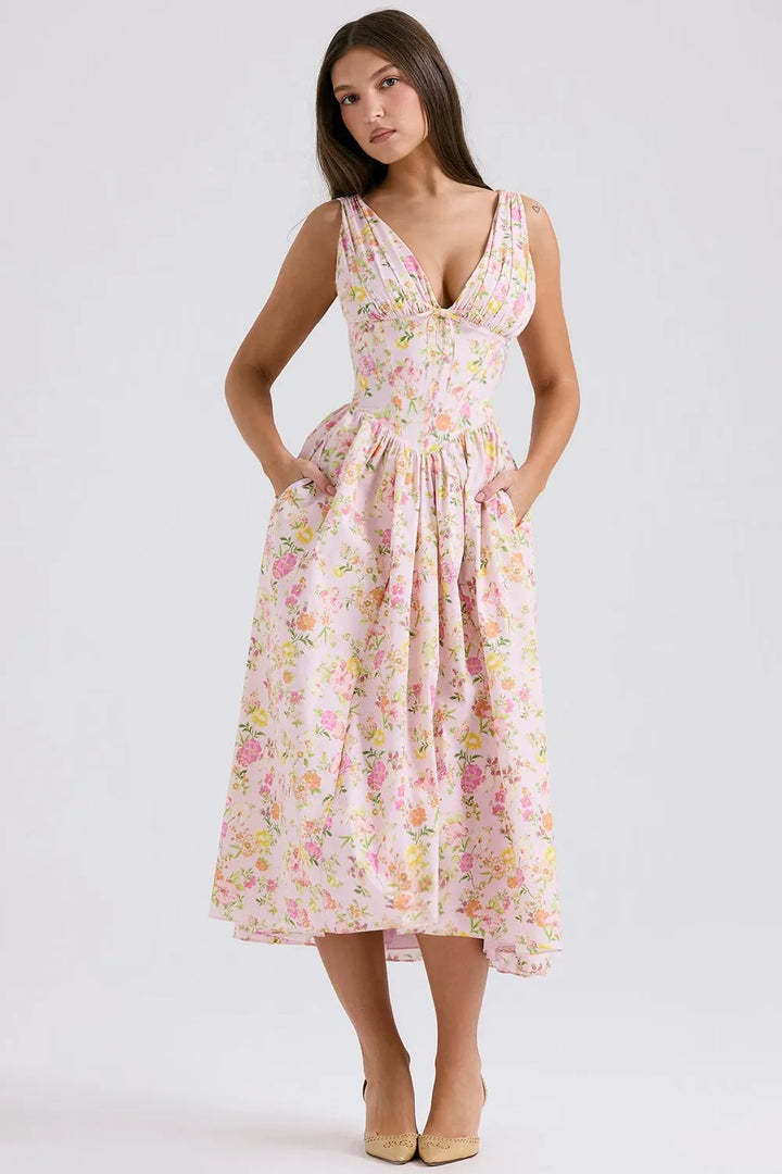 Saffron Women&