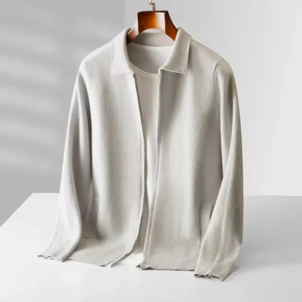 Regular Fit Sweater for Men
