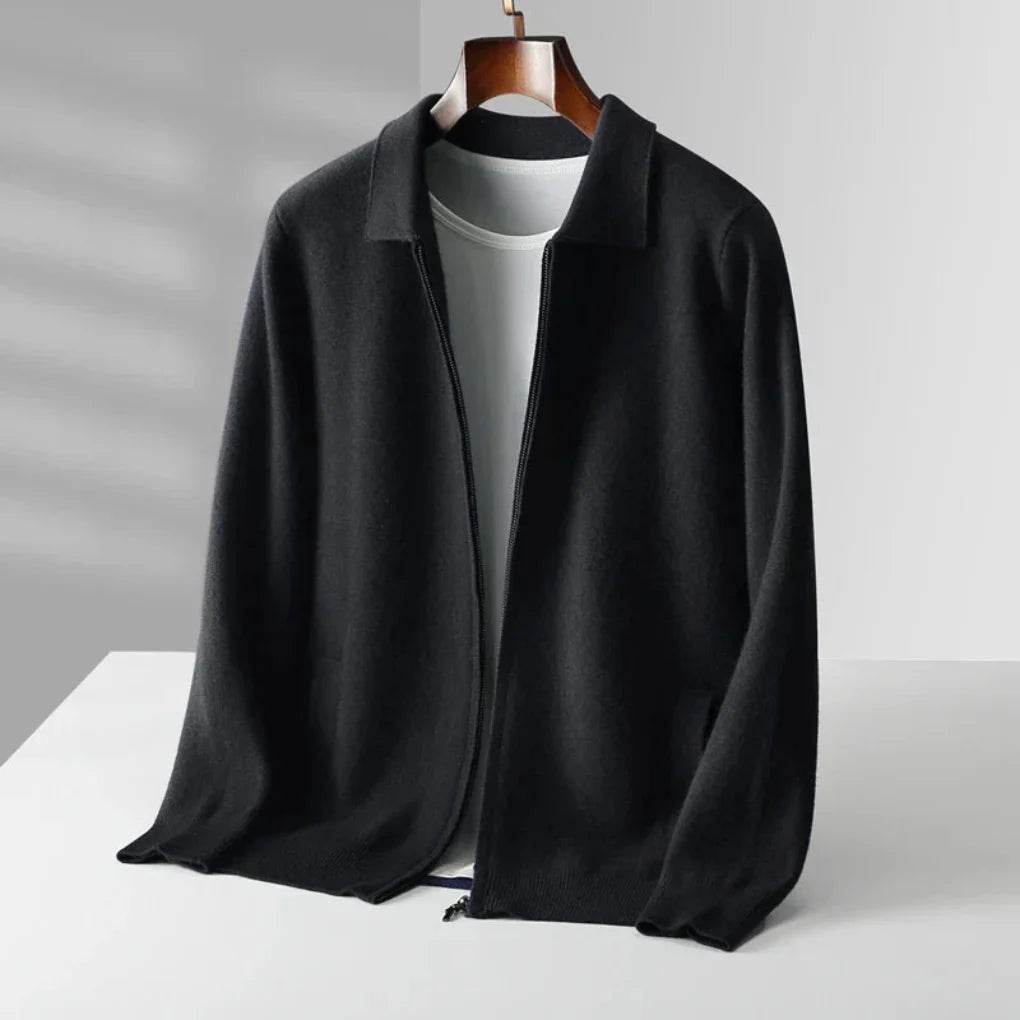 Regular Fit Sweater for Men