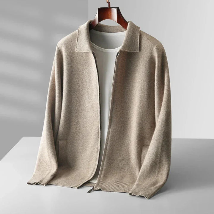 Regular Fit Sweater for Men