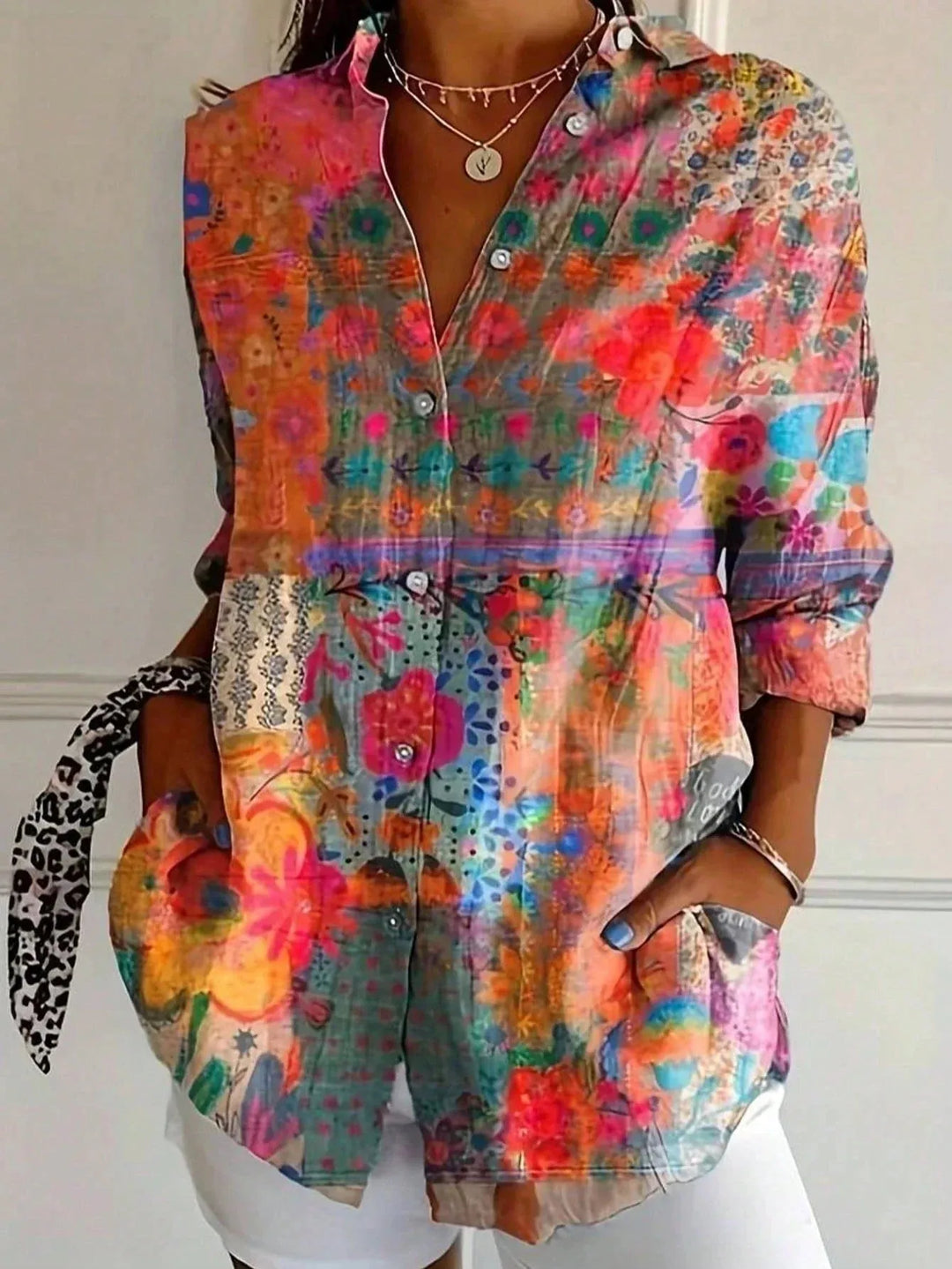 Saskia Women&
