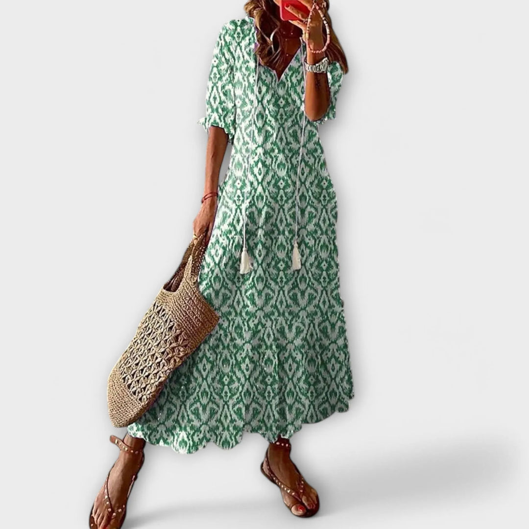 Savannah Women&