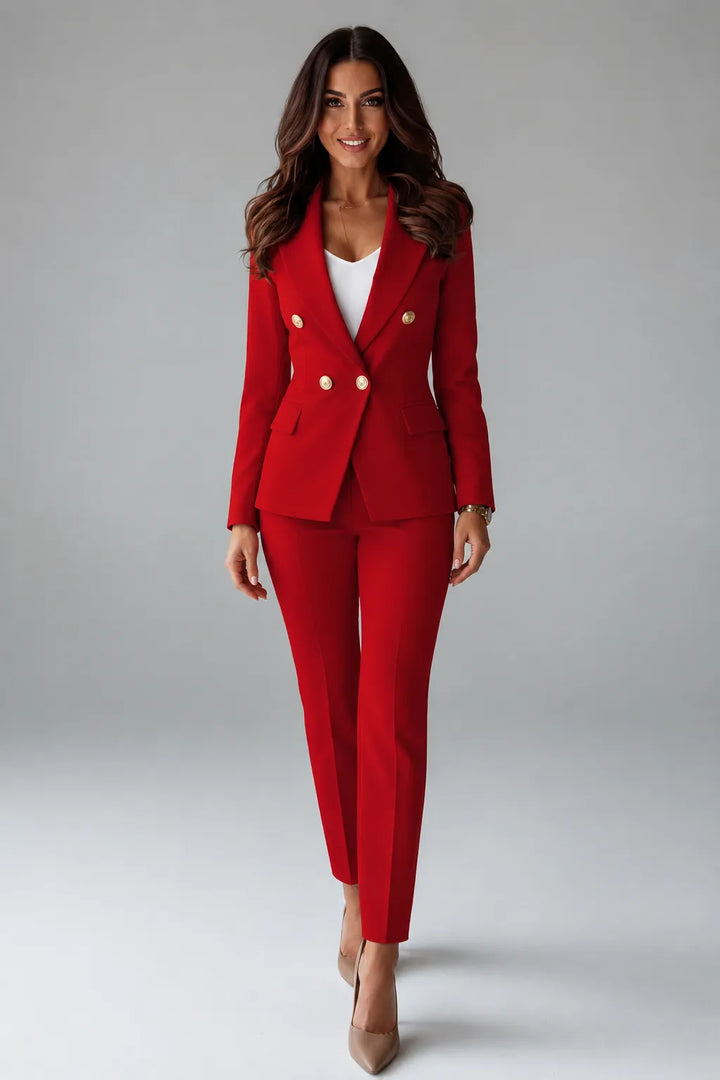 Scarlett Women&