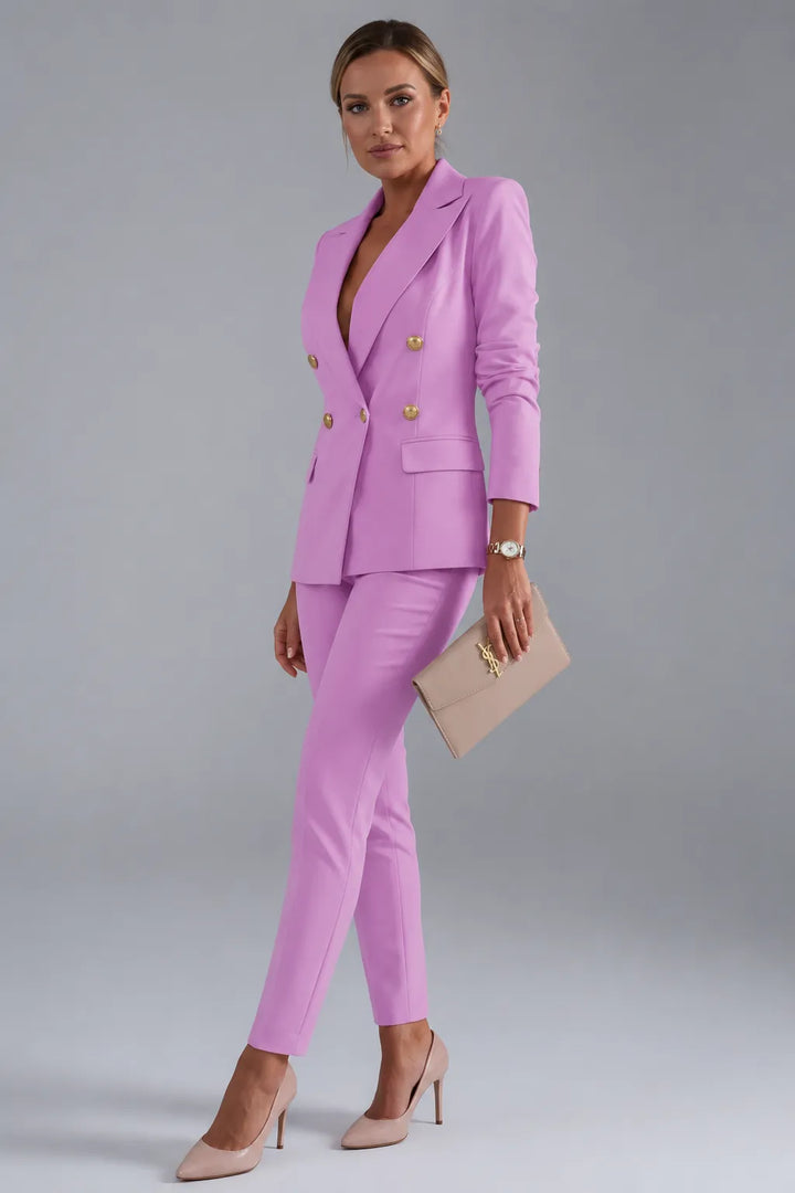 Scarlett Women&