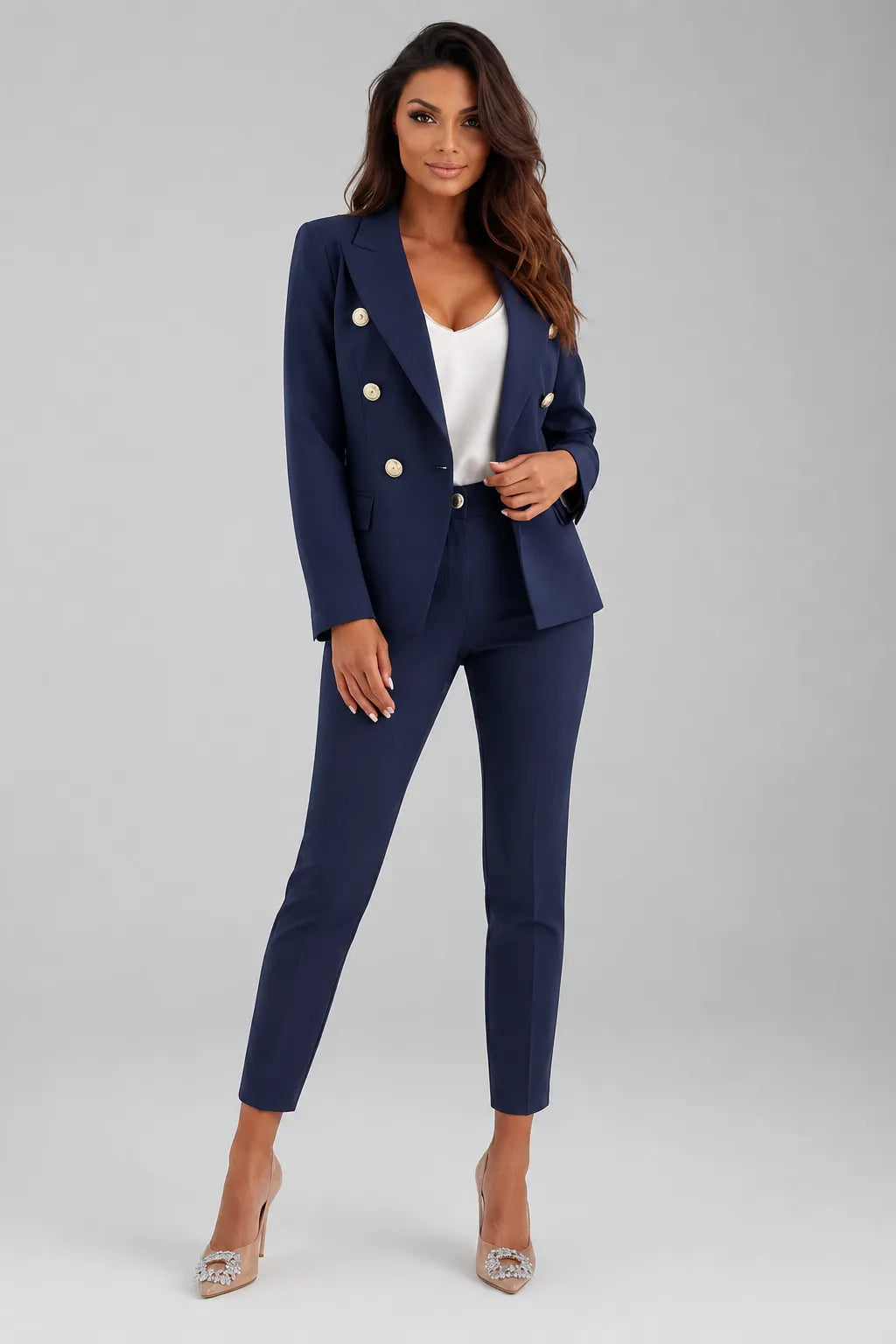 Scarlett Women&