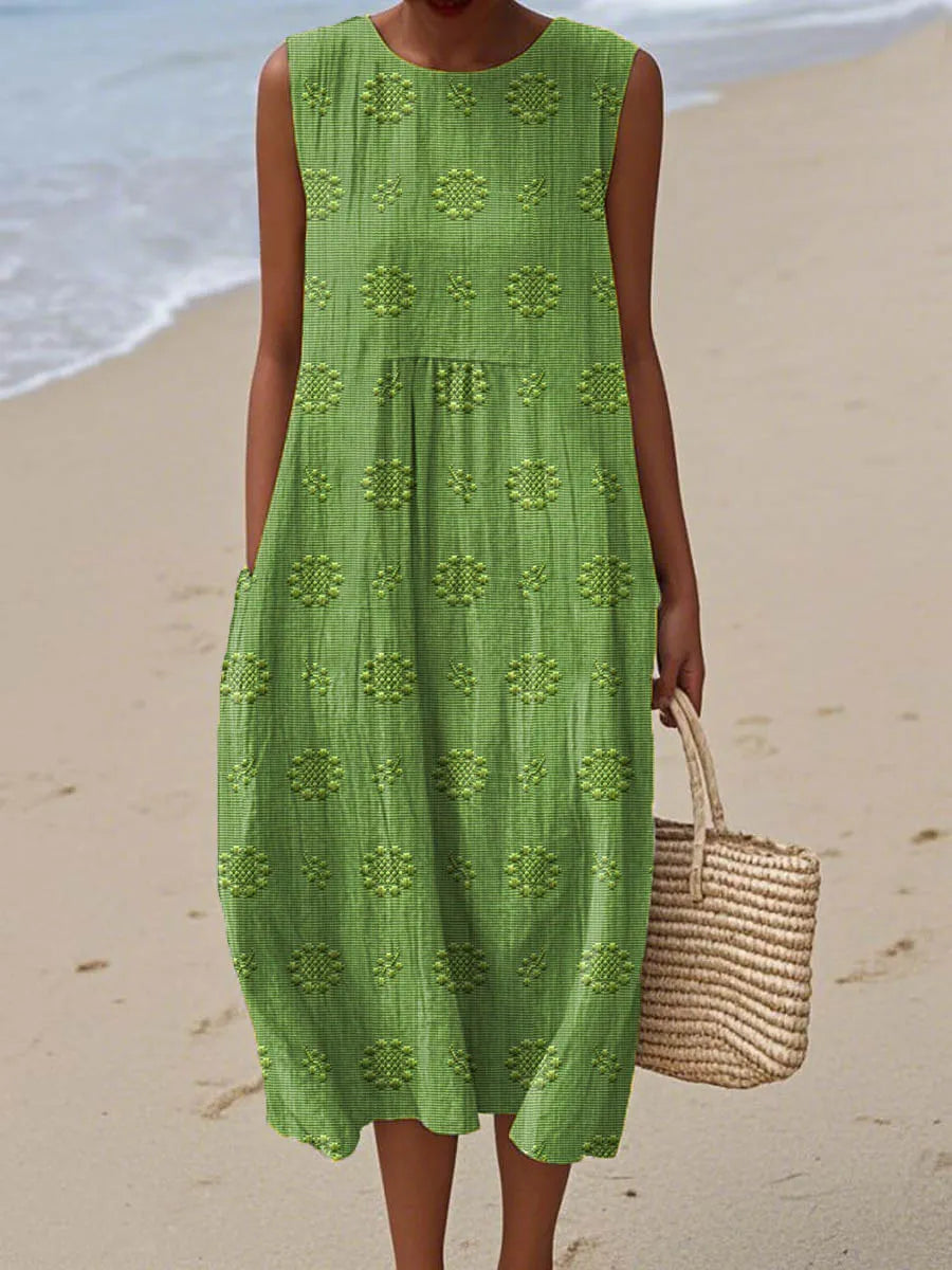 Sleeveless Women&