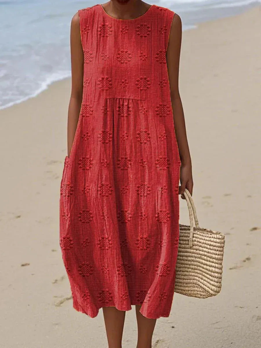 Sleeveless Women&