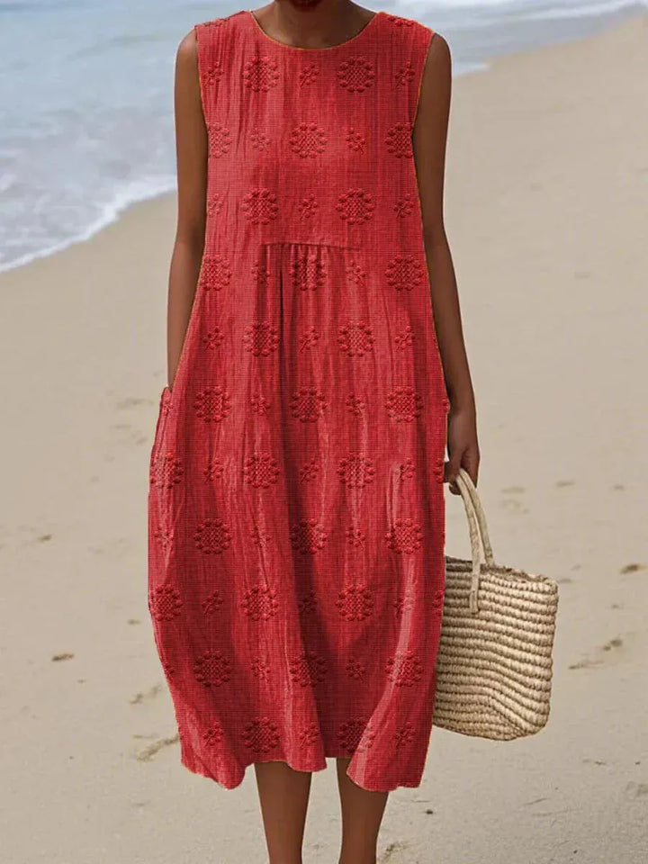 Sleeveless Women&