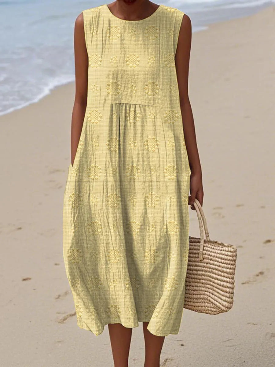 Sleeveless Women&