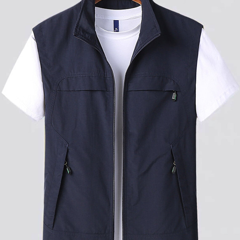 Quick-Drying Vest for Men