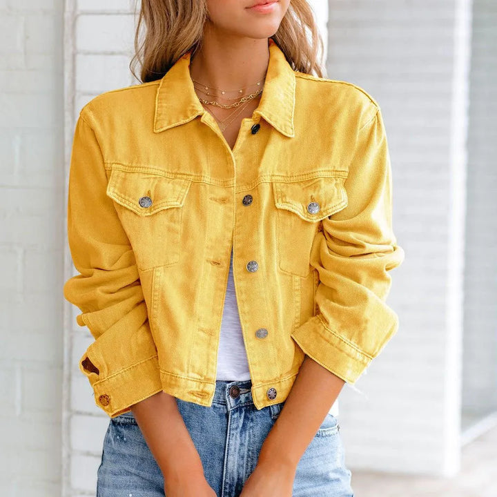 Yseult Women&