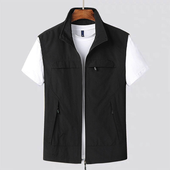 Quick-Drying Vest for Men