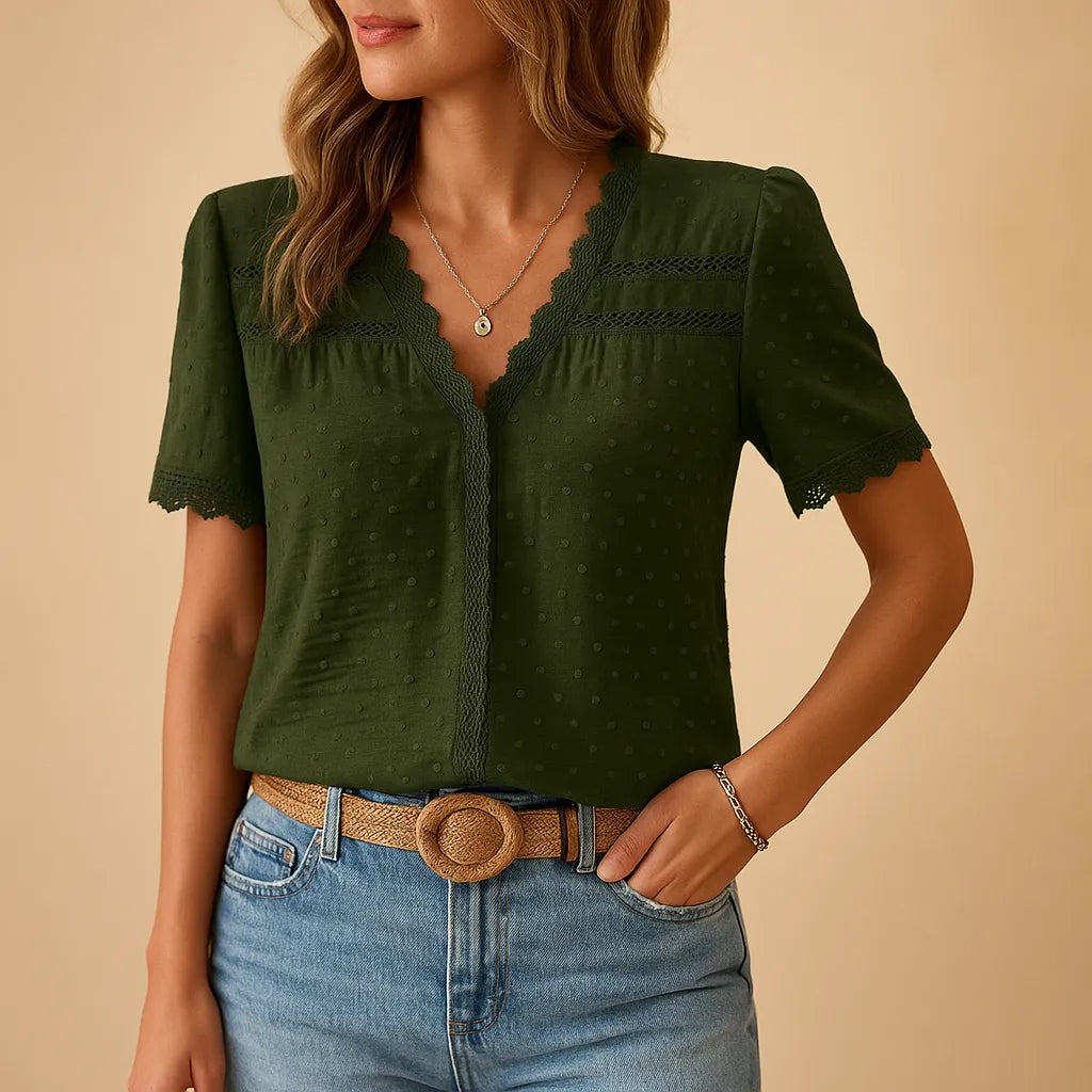Zaida Women&